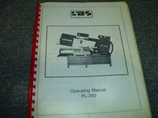 Lesther LBS PL-350 Mitre