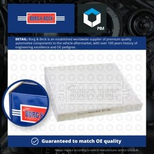 Pollen / Cabin Filter fits