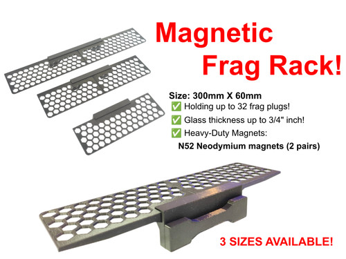 Reef forge magnetic frag - magnetic, rack