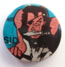 Sid Vicious 1970s/80s Original