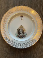 Queen Elizabeth Silver Jubilee