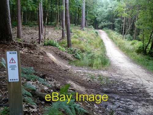 Photo 6x4 bottom mountain - photo,