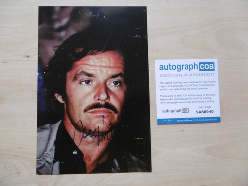 Jack nicholson original - jack,
