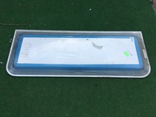 caravan ABI metal framed