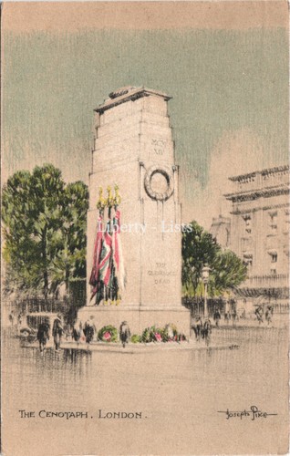 Cenotaph london artist - cenotaph,