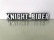 Knight Rider Team 2000 2010