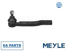 Tie Rod End for SUZUKI MEYLE 33-16 020 0018 fits Front Axle Left