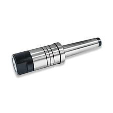 3MT MILLING STUB ARBOR 1" BORE
