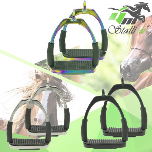 Ynr flexi safety stirrups - flexi,