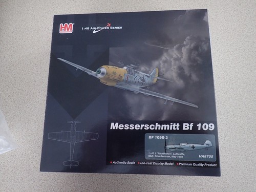 Hobbymaster ha8705 48 - hobbymaster,