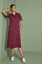Healthcare Workwear Dress UK 6