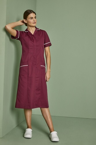 Healthcare workwear dress - workwear, uk