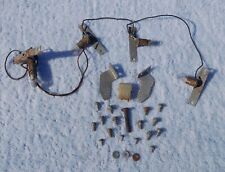 ROCK-OLA JUKEBOX 1494 MODEL PARTS USEFUL SELECTION