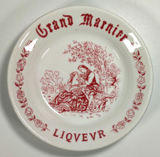 Grand Marnier Liquor Ceramic
