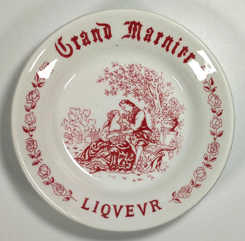 Grand marnier liquor ceramic - marnier,