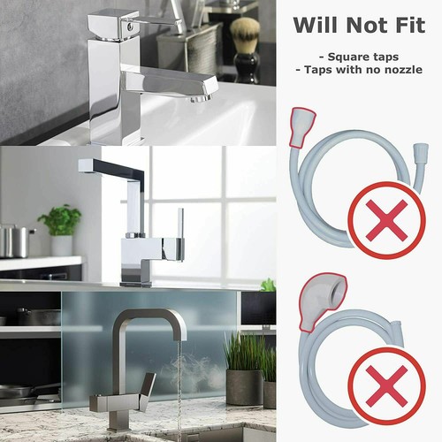 Long single wide tap bath - single,