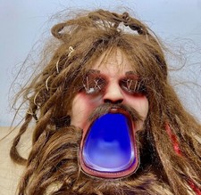 WWE - The Fiend Bray Wyatt Lantern - Full Working Order - Fancy Dress/Cosplay