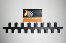 Villager Stove A/ B and Flatmate Log Retainer VFS121