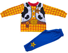 Boys Toy Story Novelty Woody