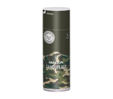 Maston Camouflage Spray Paint – Ultra Matt Olive Green RAL6003 400ml