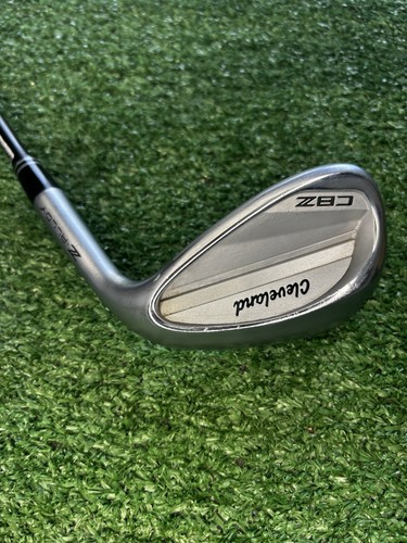 Cleveland cbz wedge - 56,