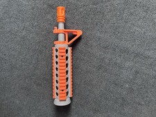 JM Jin Ming Gel Bal Blaster M4A1 Gen 8 Front Handguard Attachment 