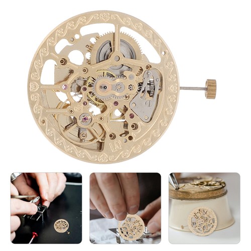 Reusable automatic hollow - reusable,