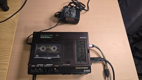 Marantz cp230 professional - cp230,
