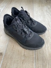 ECCO Womens Trainers Exostride