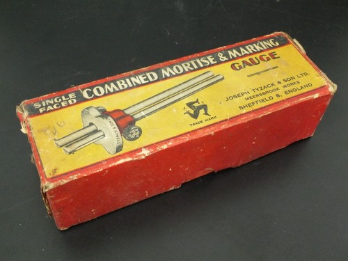Vintage tyzack brass - brass, &