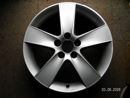Saab light alloy wheel - 9-3,