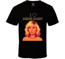 I Heart Love Debbie Harry