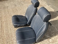 MGB Pair SEATS