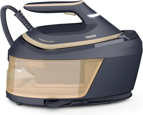 Philips perfectcare 6000 - perfectcare,