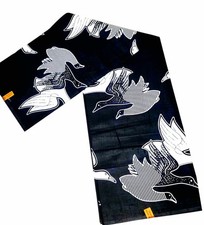 6 yards African Ankara premium