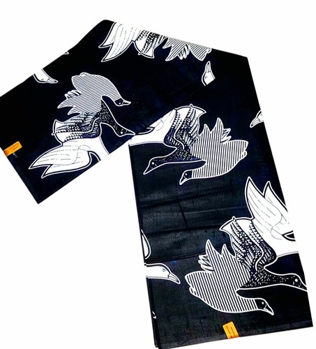 Yards african ankara premium - 6,
