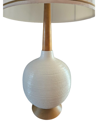 Vintage mcm gourd - mcm, table