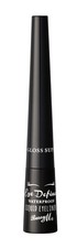Barry M Cosmetics Eye Define Longlasting Liquid Eyeliner Super Gloss Black