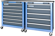 Combination Tool Cabinet