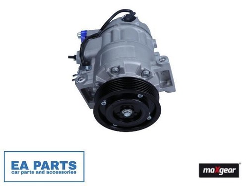 Compressor air conditioning - air,