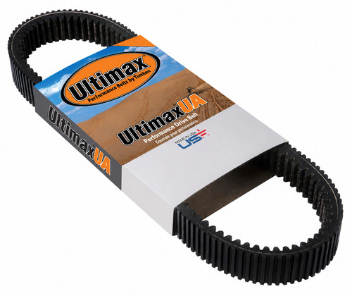 Ultimax ua474 drive - ultimax, belt