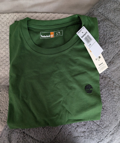 Timberland men green short - timberland, men's