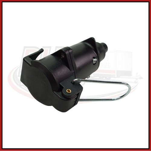 Flying line pin - flying, 12n