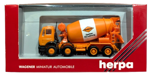 Scale herpa 806033 - 1:87,