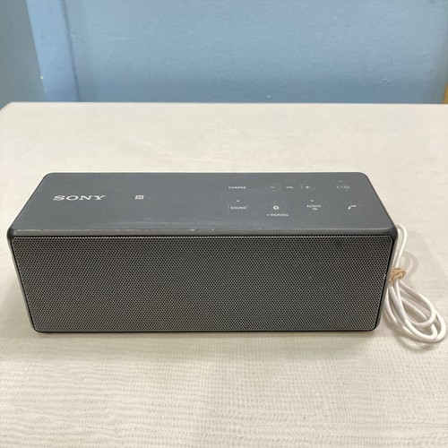 Sony srs portable bluetooth - sony,