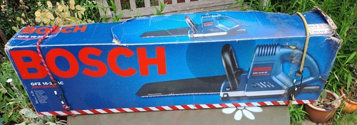 Bosch gfz pro power - bosch, 16-35