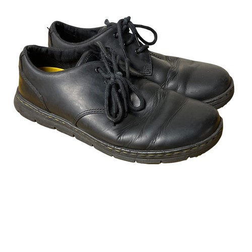 Martens men s leather - dr.,