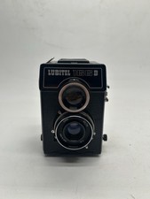 Lubitel 166B Medium Format TLR