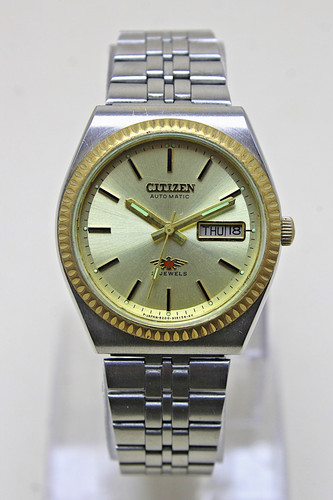 Vintage citizen eagle - vintage,