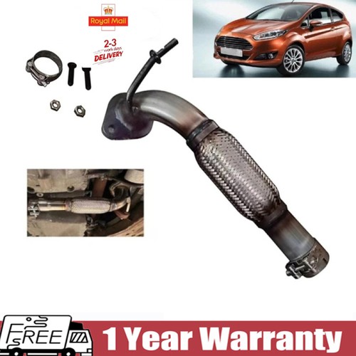 Fiesta ecoboost exhaust - -,